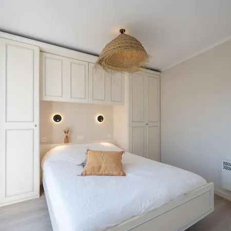 Apartmán Casa Richard 2