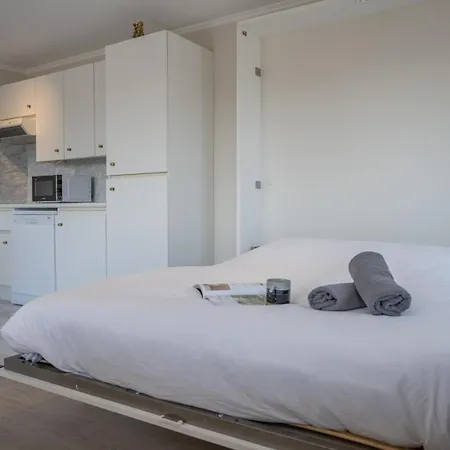 Casa Richard 2 Blankenberge
