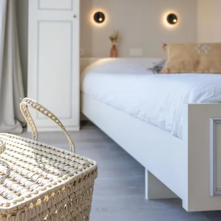 Apartmán Casa Richard 2 Blankenberge