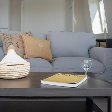 Apartmán Casa Richard 2 Blankenberge