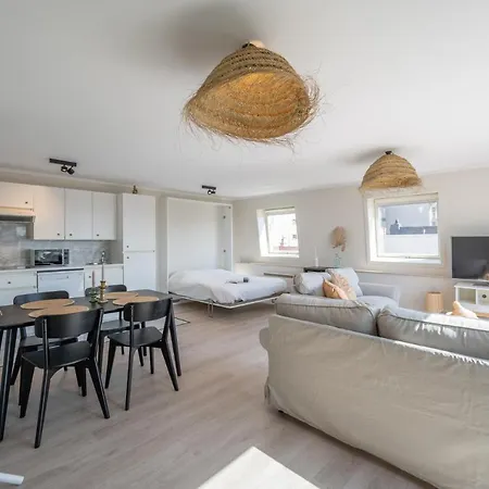 Casa Richard 2 Apartmán
